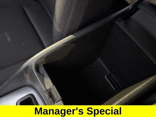 Chevrolet Malibu  2024