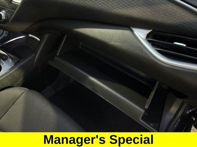 Chevrolet Malibu  2024