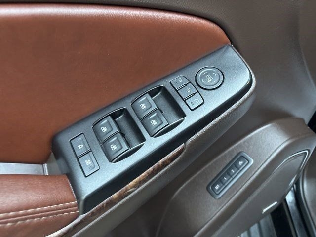 Chevrolet Tahoe  2016