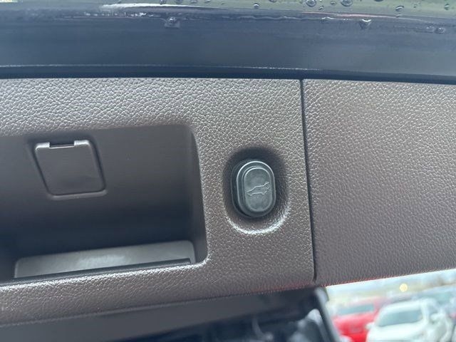 Chevrolet Tahoe  2016