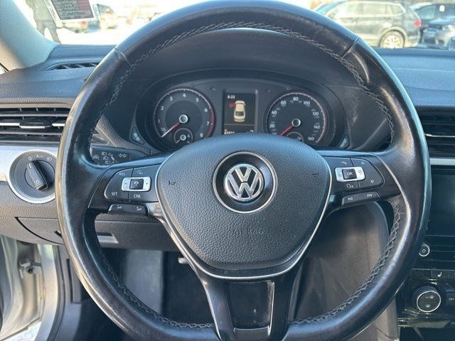 Volkswagen Passat  2020