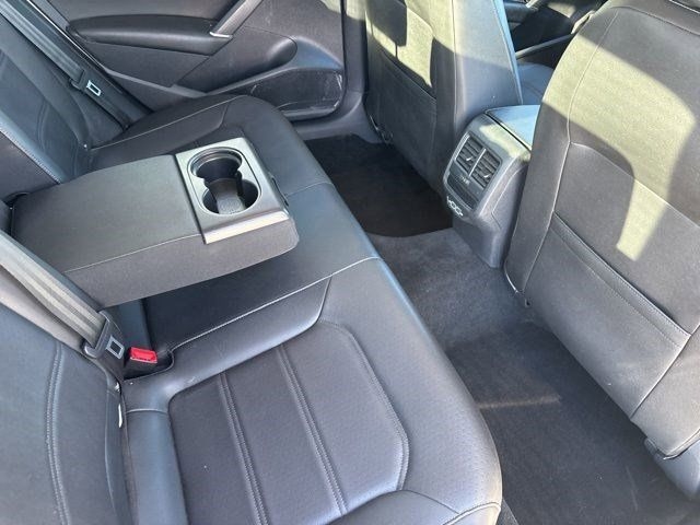 Volkswagen Passat  2020