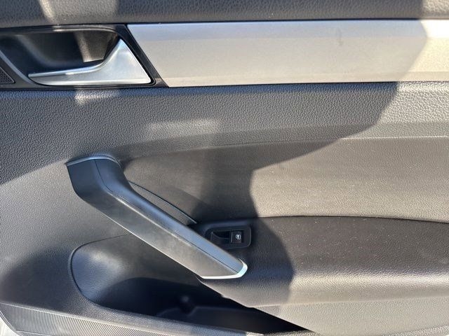 Volkswagen Passat  2020