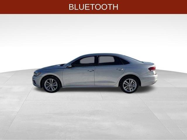 Volkswagen Passat  2020