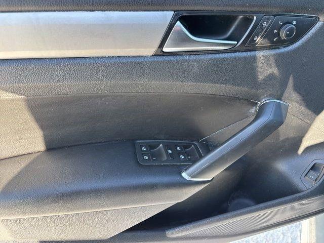 Volkswagen Passat  2020