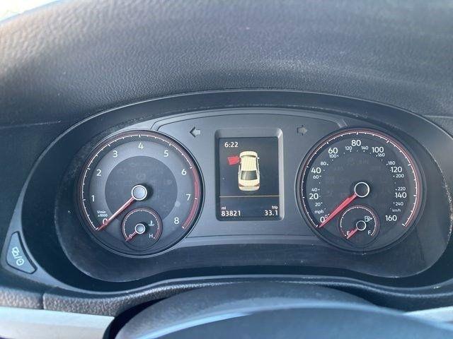 Volkswagen Passat  2020