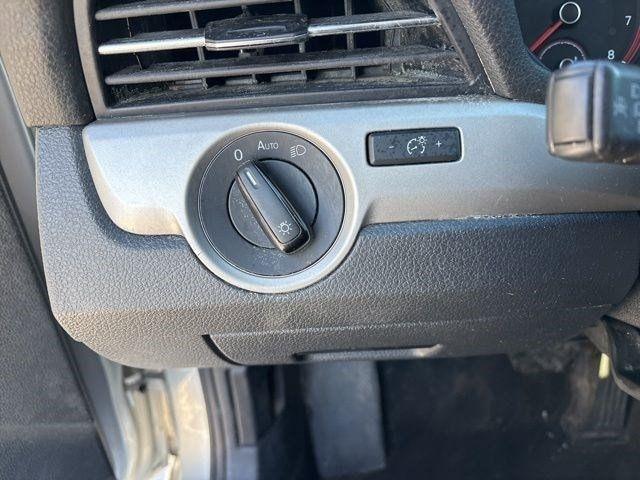 Volkswagen Passat  2020