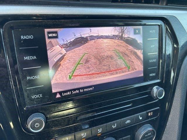 Volkswagen Passat  2020