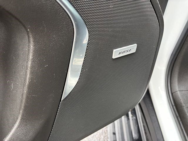 Chevrolet Suburban  2021