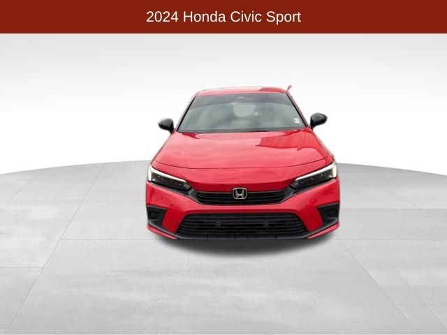 Honda Civic  2024