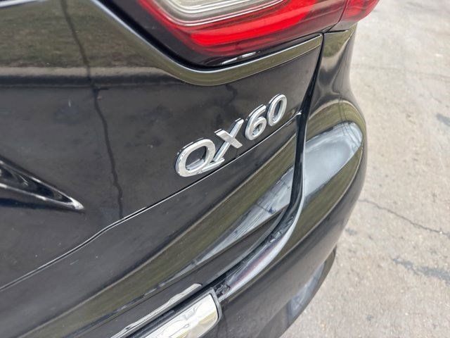 Infiniti QX60  2020