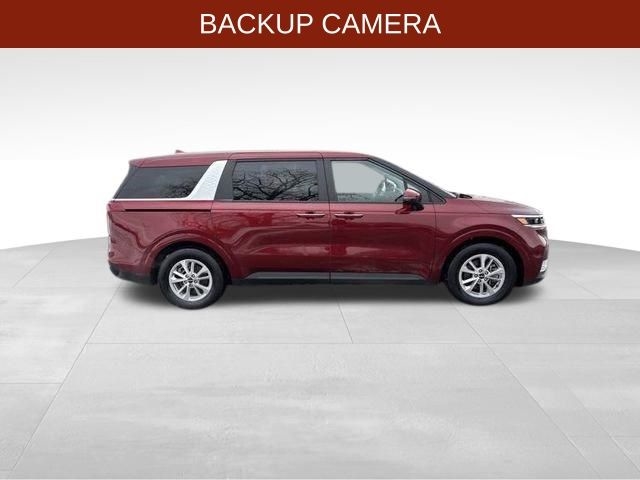 Kia Carnival LX 2024