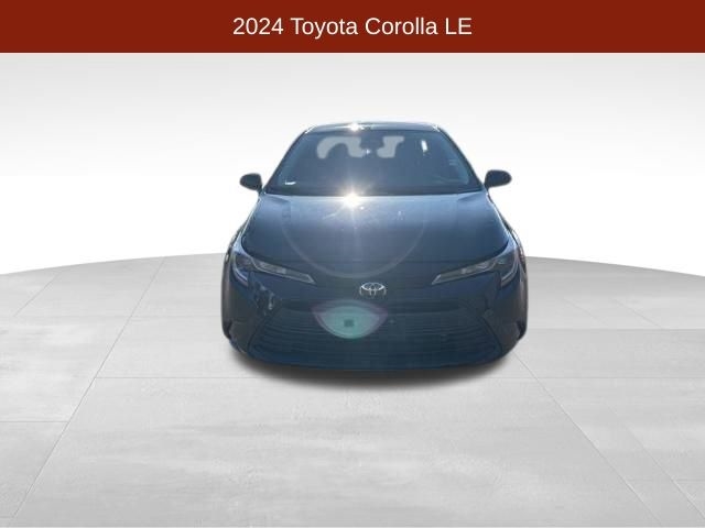 Toyota Corolla LE 2024