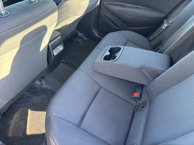 Toyota Corolla LE 2024