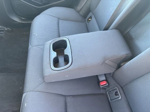 Toyota Corolla LE 2024