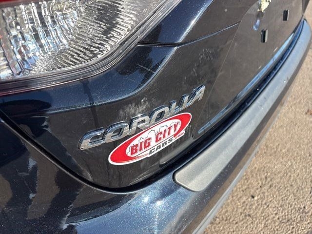 Toyota Corolla LE 2024