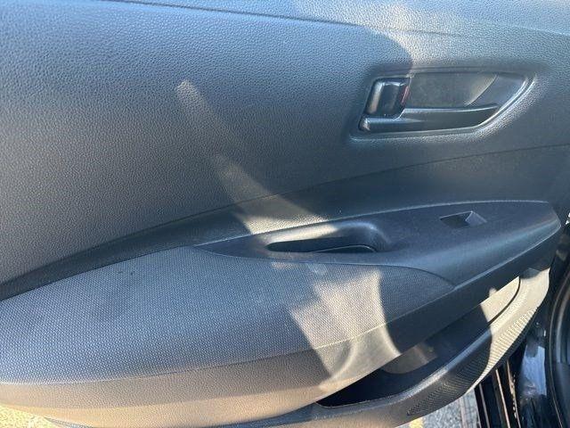 Toyota Corolla LE 2024