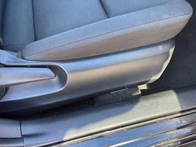 Toyota Corolla LE 2024