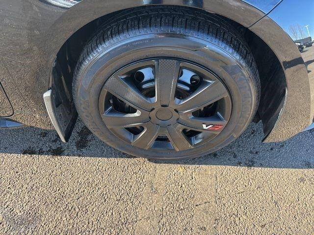 Toyota Corolla LE 2024