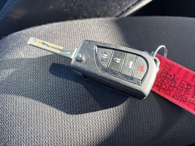 Toyota Corolla LE 2024