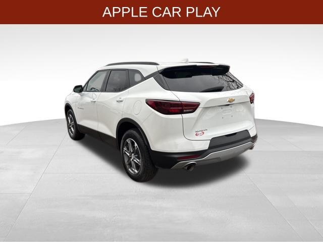 Chevrolet Blazer  2023