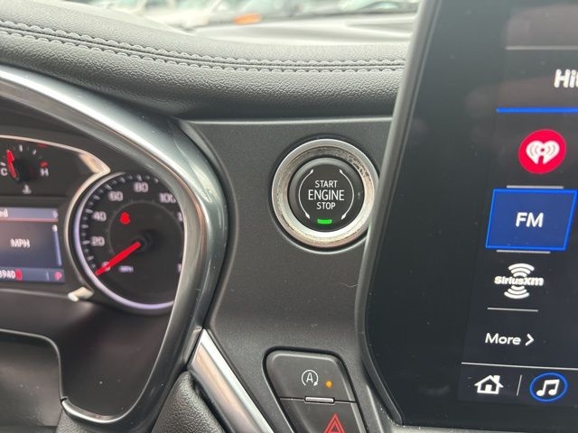 Chevrolet Blazer  2023