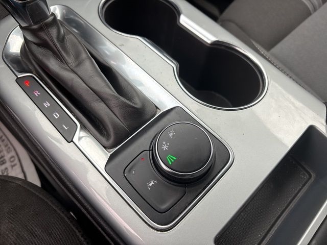 Chevrolet Blazer  2023