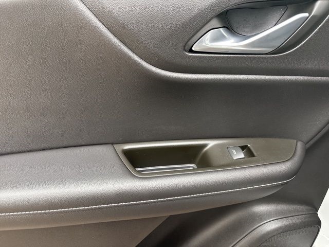 Chevrolet Blazer  2023