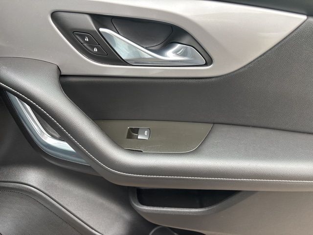 Chevrolet Blazer  2023