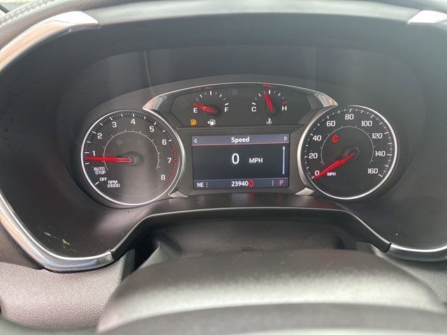 Chevrolet Blazer  2023