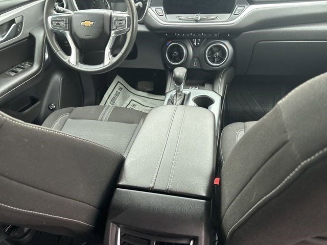 Chevrolet Blazer  2023