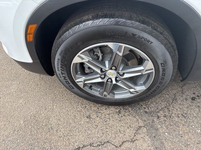 Chevrolet Blazer  2023