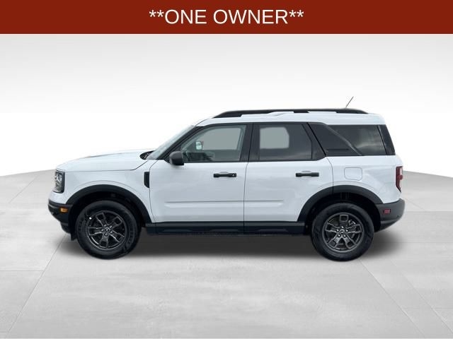 Ford Bronco Sport  2022