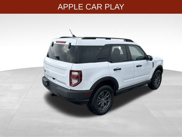 Ford Bronco Sport  2022