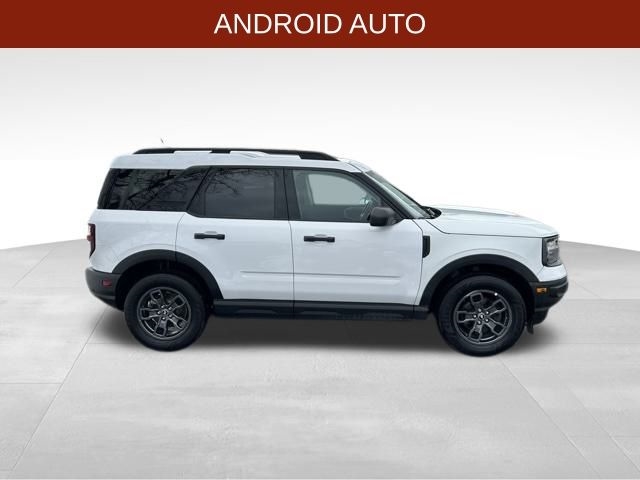 Ford Bronco Sport  2022