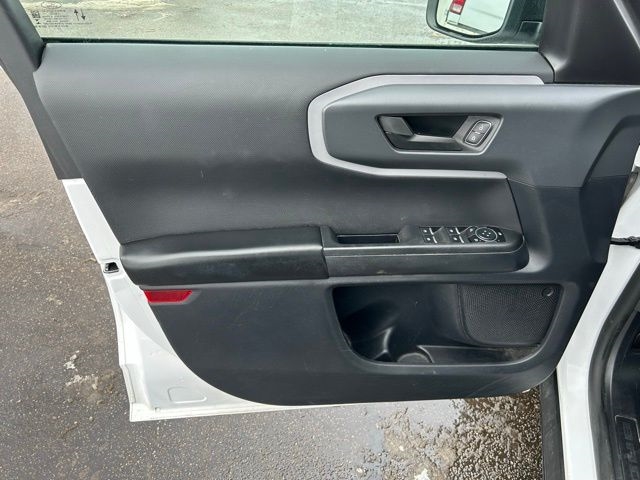 Ford Bronco Sport  2022