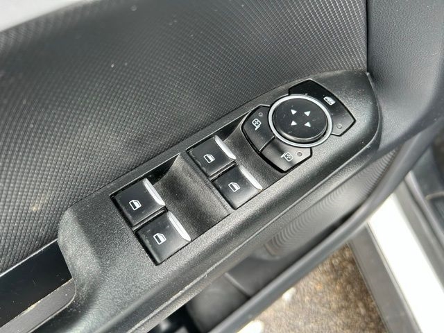 Ford Bronco Sport  2022