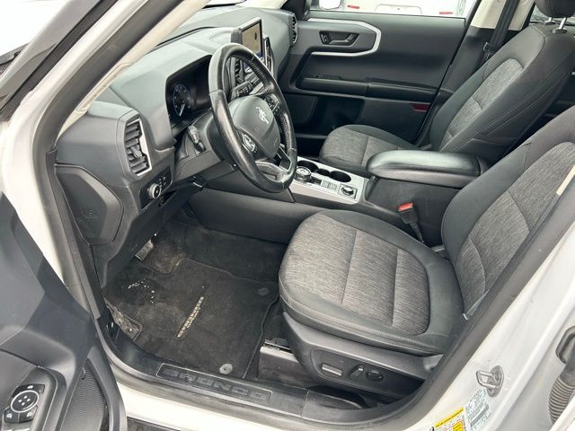 Ford Bronco Sport  2022