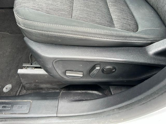 Ford Bronco Sport  2022