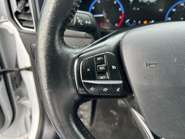 Ford Bronco Sport  2022