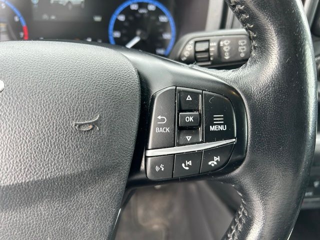 Ford Bronco Sport  2022