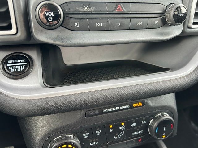 Ford Bronco Sport  2022