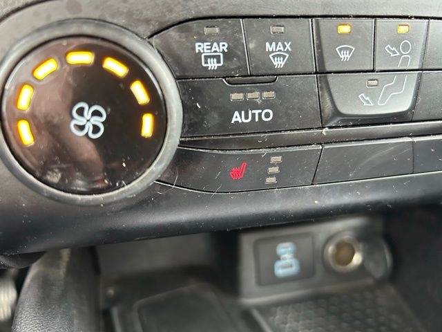 Ford Bronco Sport  2022