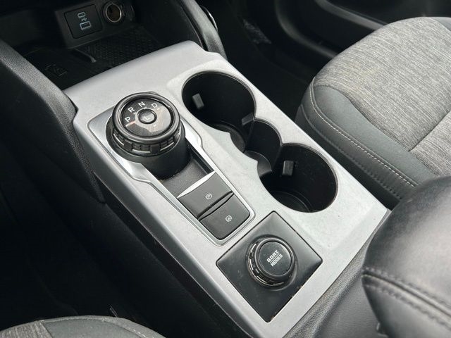 Ford Bronco Sport  2022