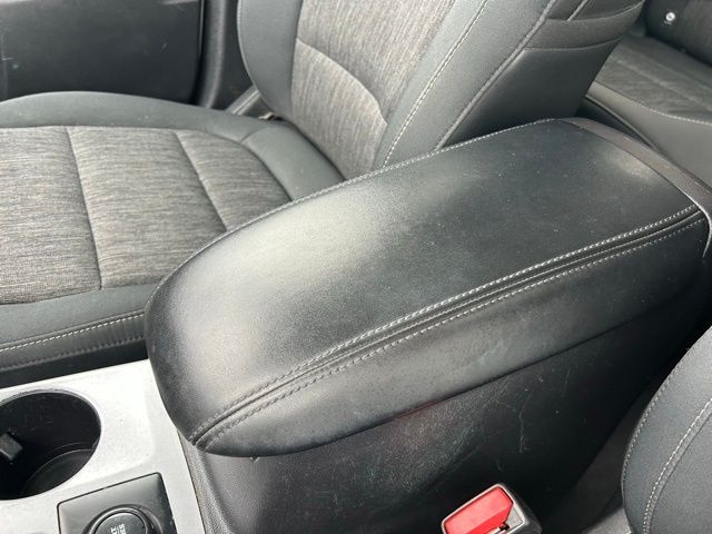 Ford Bronco Sport  2022