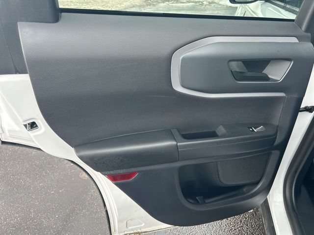 Ford Bronco Sport  2022