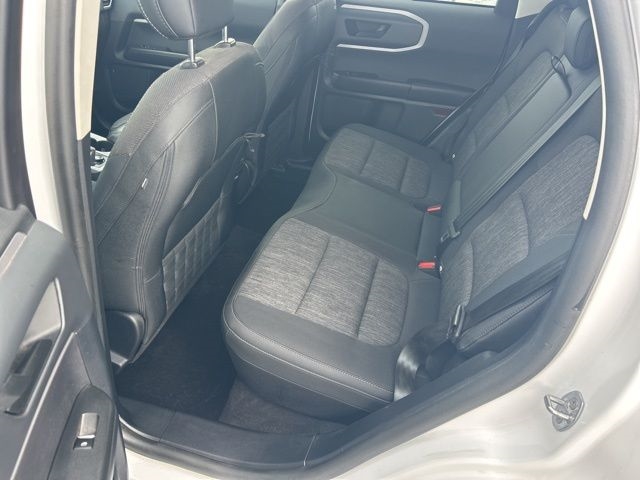 Ford Bronco Sport  2022