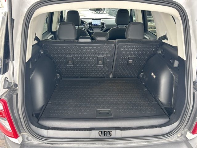 Ford Bronco Sport  2022