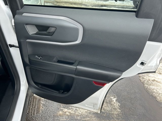 Ford Bronco Sport  2022