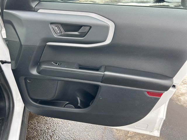 Ford Bronco Sport  2022